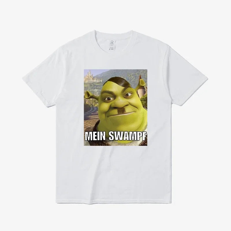 Mein Swampf