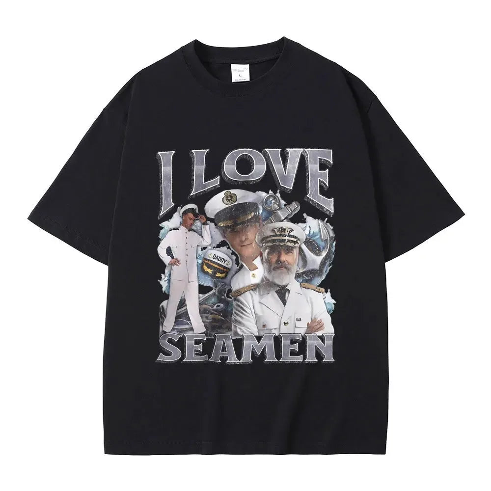 I Love Seamen