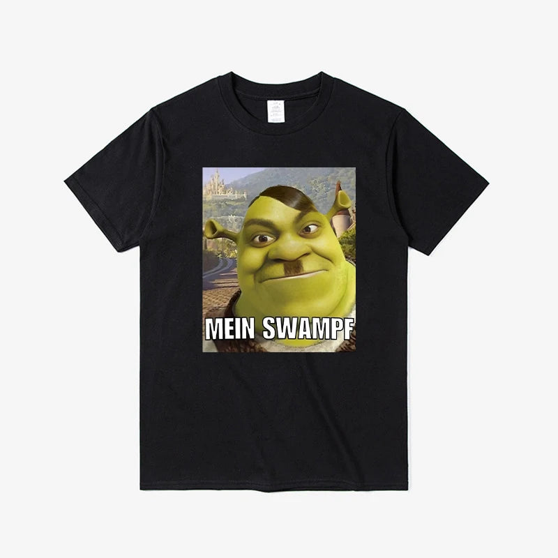 Mein Swampf