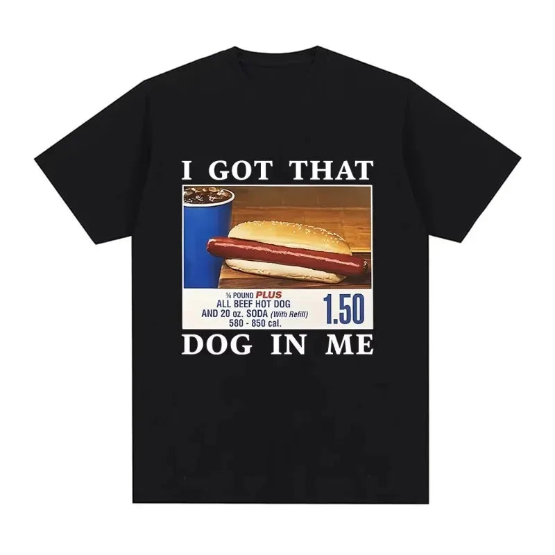 I got that dog in me